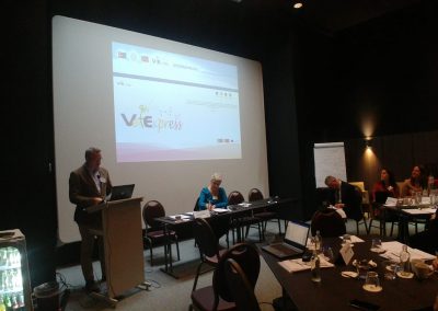 “Thematic Seminar on Tools for VET Learner Mobility” Semineri